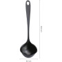 Ополоник Fiskars Essential, 28см, пластик, чорний (1065594) Ополоник Fiskars Essential, 28см, пластик, чорний (1065594)
