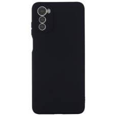 Чохол до мобільного телефона BeCover Motorola Moto E32s Black (709798) Чохол до мобільного телефона BeCover Motorola Moto E32s Black (709798)