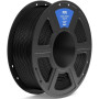 Пластик для 3D-принтера ELEGOO PETG 1кг, 1.75мм, black (50.203.0385) Пластик для 3D-принтера ELEGOO PETG 1кг, 1.75мм, black (50.203.0385)