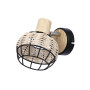 Бра Candellux 91-12197 Tajga (91-12197) Бра Candellux 91-12197 Tajga (91-12197)