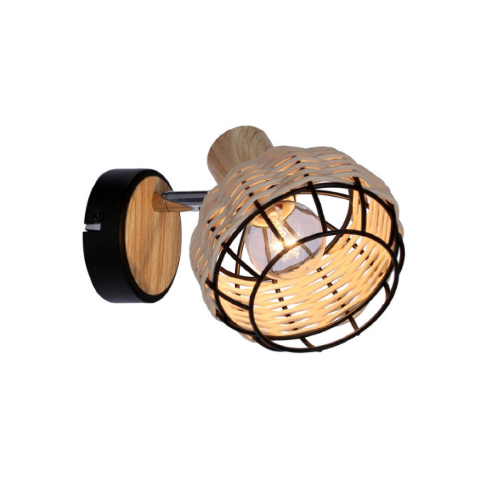 Бра Candellux 91-12197 Tajga (91-12197)