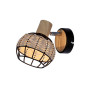 Бра Candellux 91-12197 Tajga (91-12197) Бра Candellux 91-12197 Tajga (91-12197)