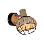 Бра Candellux 91-12197 Tajga (91-12197) Бра Candellux 91-12197 Tajga (91-12197)