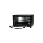 Електропіч Liberton LEO-480 Black Електропіч Liberton LEO-480 Black