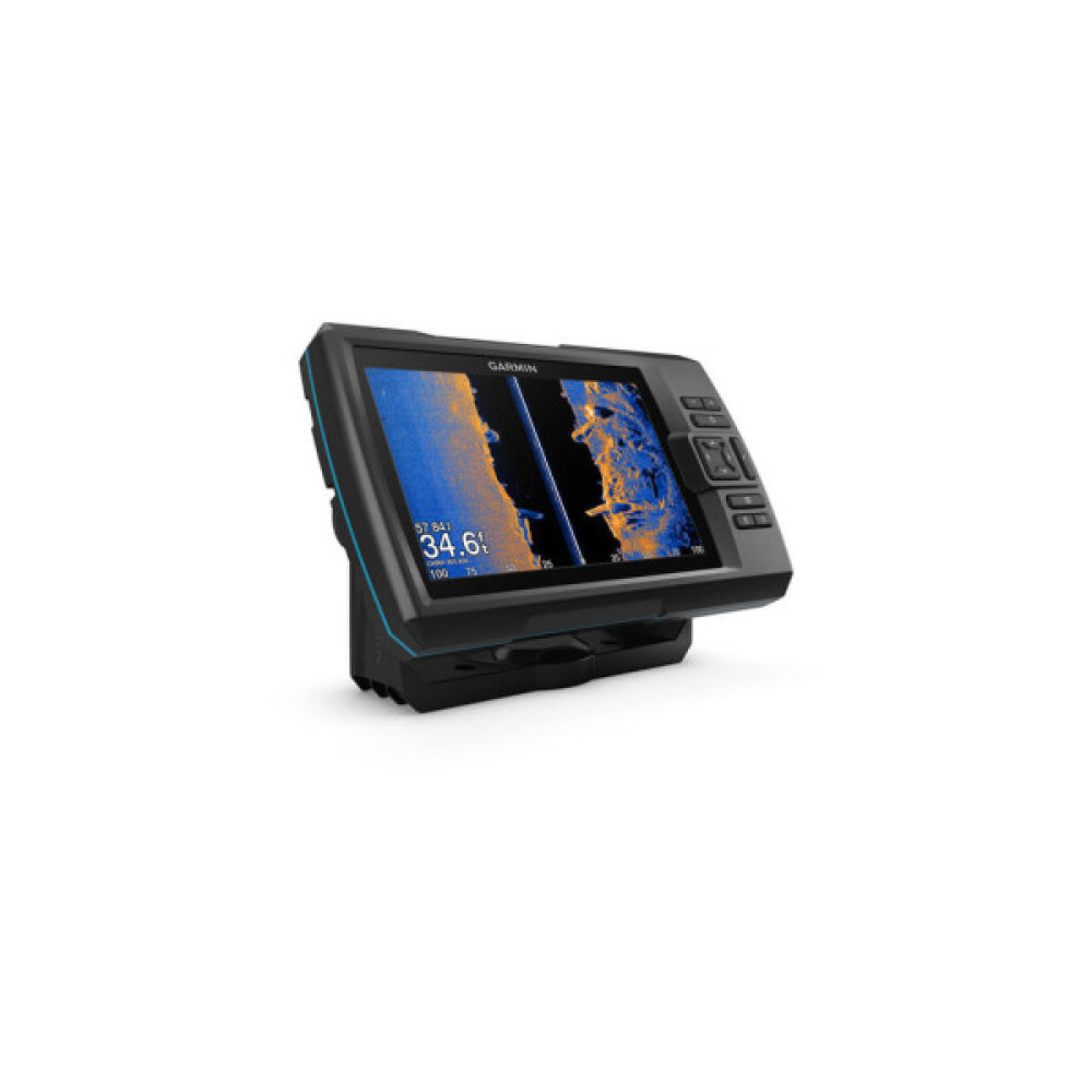 Ехолот Garmin Striker Vivid 7sv WW w/GT52 GPS navigator (010-02553-01) Ехолот Garmin Striker Vivid 7sv WW w/GT52 GPS navigator (010-02553-01)