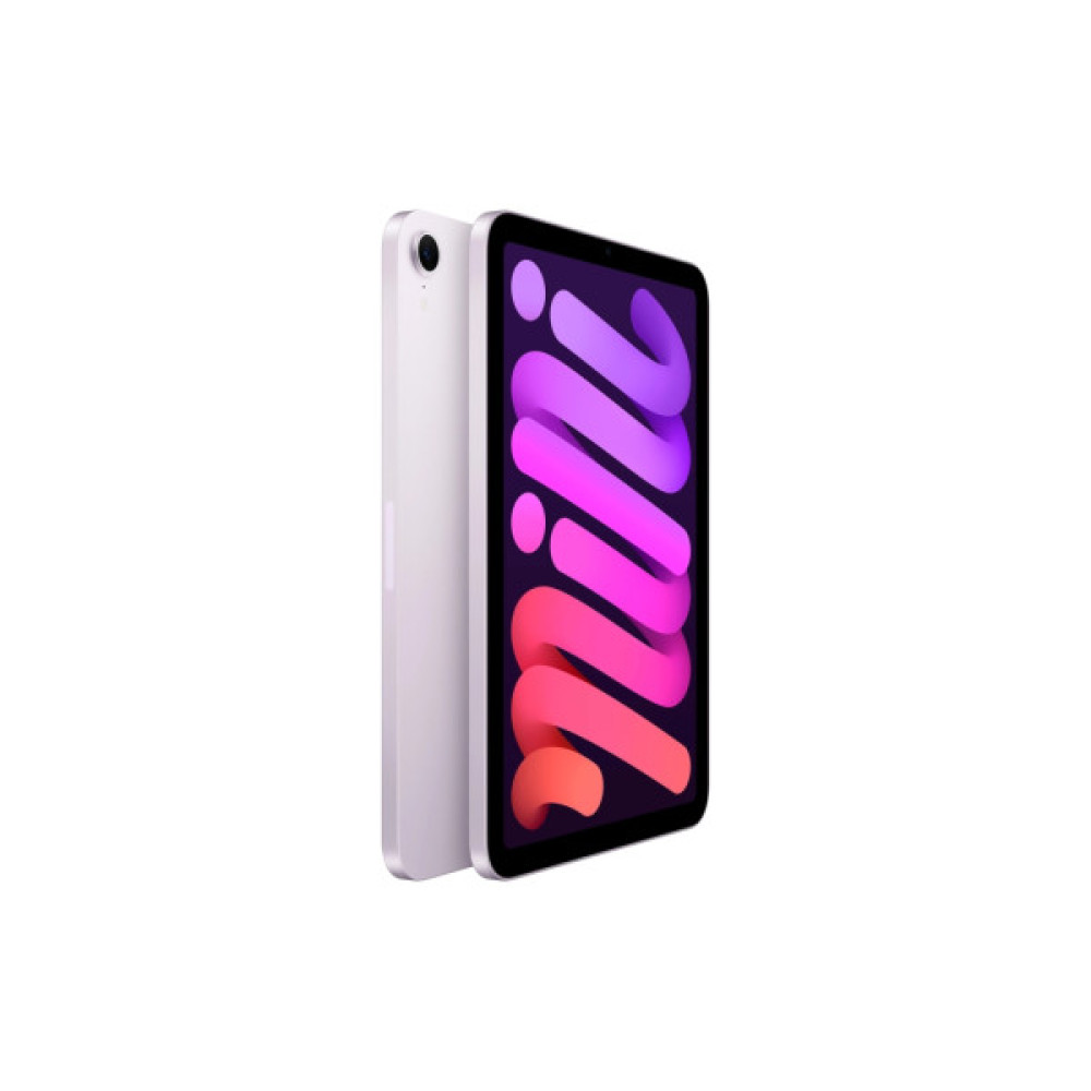 Планшет Apple iPad mini 2024 Wi-Fi 512GB Purple (MYH33NF/A) Планшет Apple iPad mini 2024 Wi-Fi 512GB Purple (MYH33NF/A)