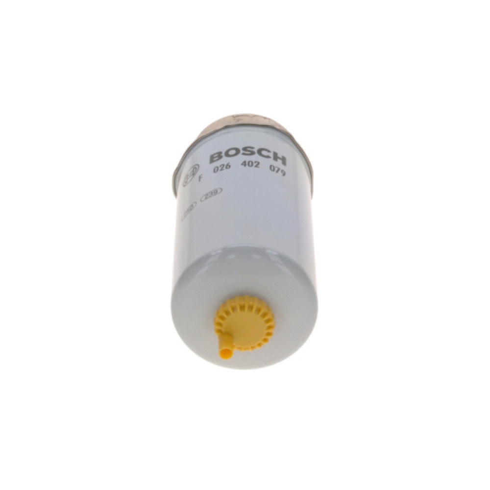 Фільтр паливний Bosch F 026 402 079