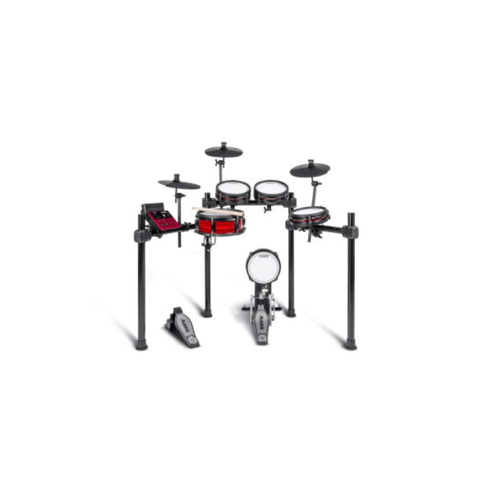 Електронна ударна установка Alesis Nitro Pro Kit
