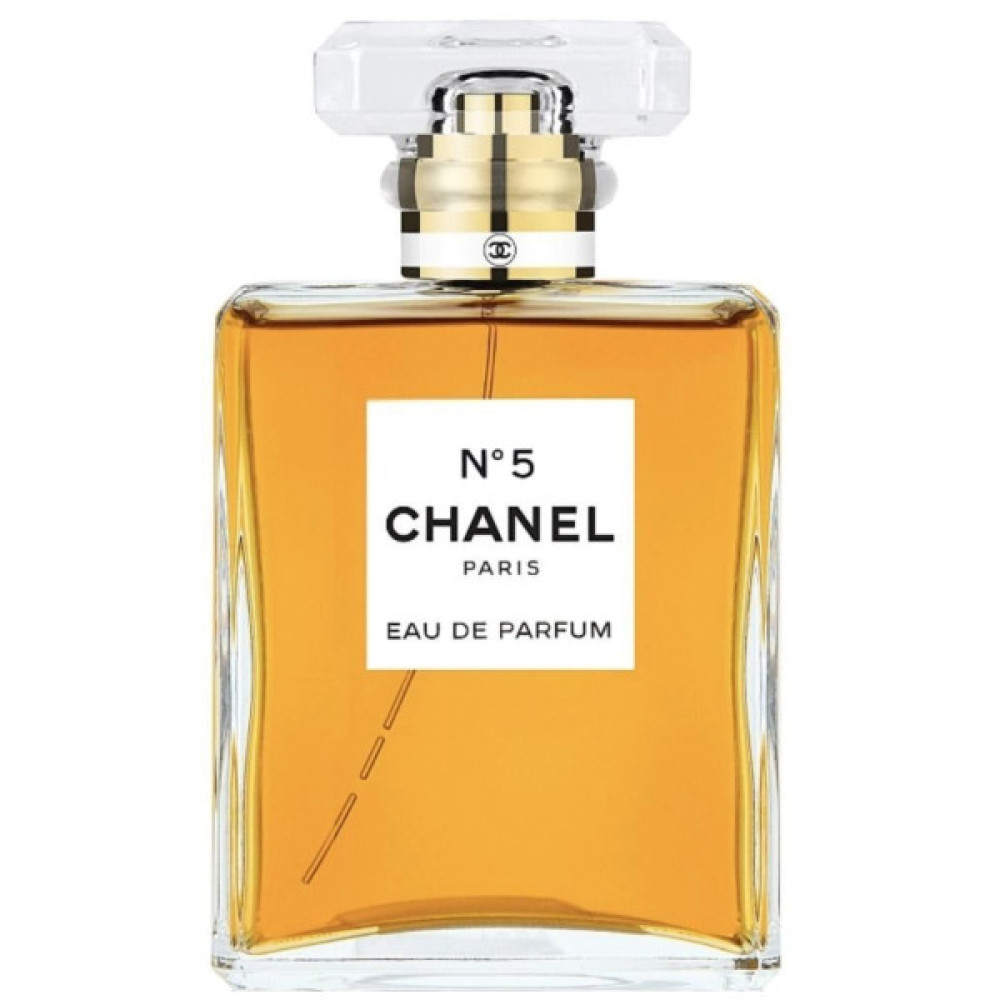 Парфумована вода Chanel №5 100 мл (3145891255300)