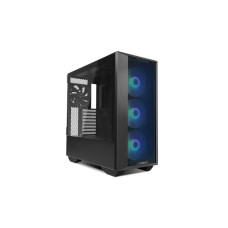 Корпус для ПК Lian Li Lancool III RGB Black (G99.LAN3RX.00) Корпус для ПК Lian Li Lancool III RGB Black (G99.LAN3RX.00)