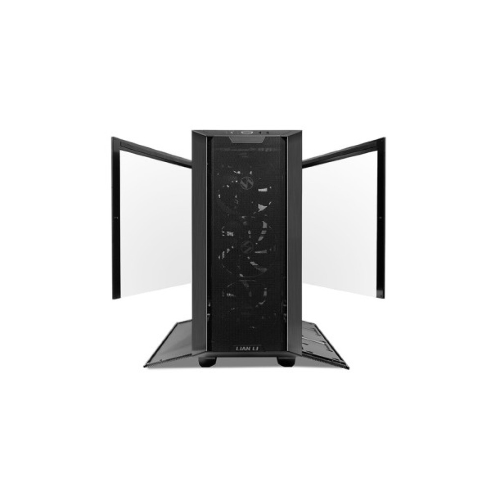 Корпус для ПК Lian Li Lancool III RGB Black (G99.LAN3RX.00)
