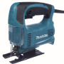 Лобзик Makita 4326 450Вт 3100об/хв хід 18мм 1.8кг