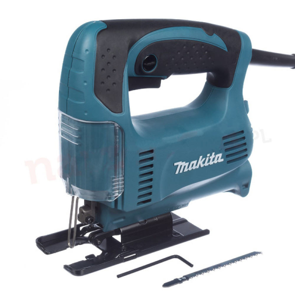 Лобзик Makita 4326 450Вт 3100об/хв хід 18мм 1.8кг