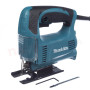 Лобзик Makita 4326 450Вт 3100об/хв хід 18мм 1.8кг