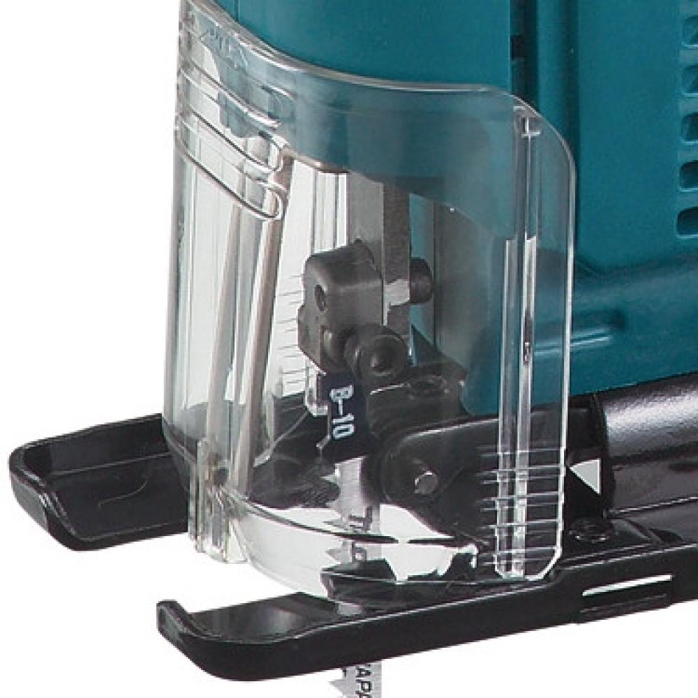 Лобзик Makita 4326 450Вт 3100об/хв хід 18мм 1.8кг