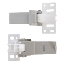 Шарнір Canon IR-1435, FL3-6313 комплект 2шт Patron (ZIP-CAN-FL3-6313-PN)