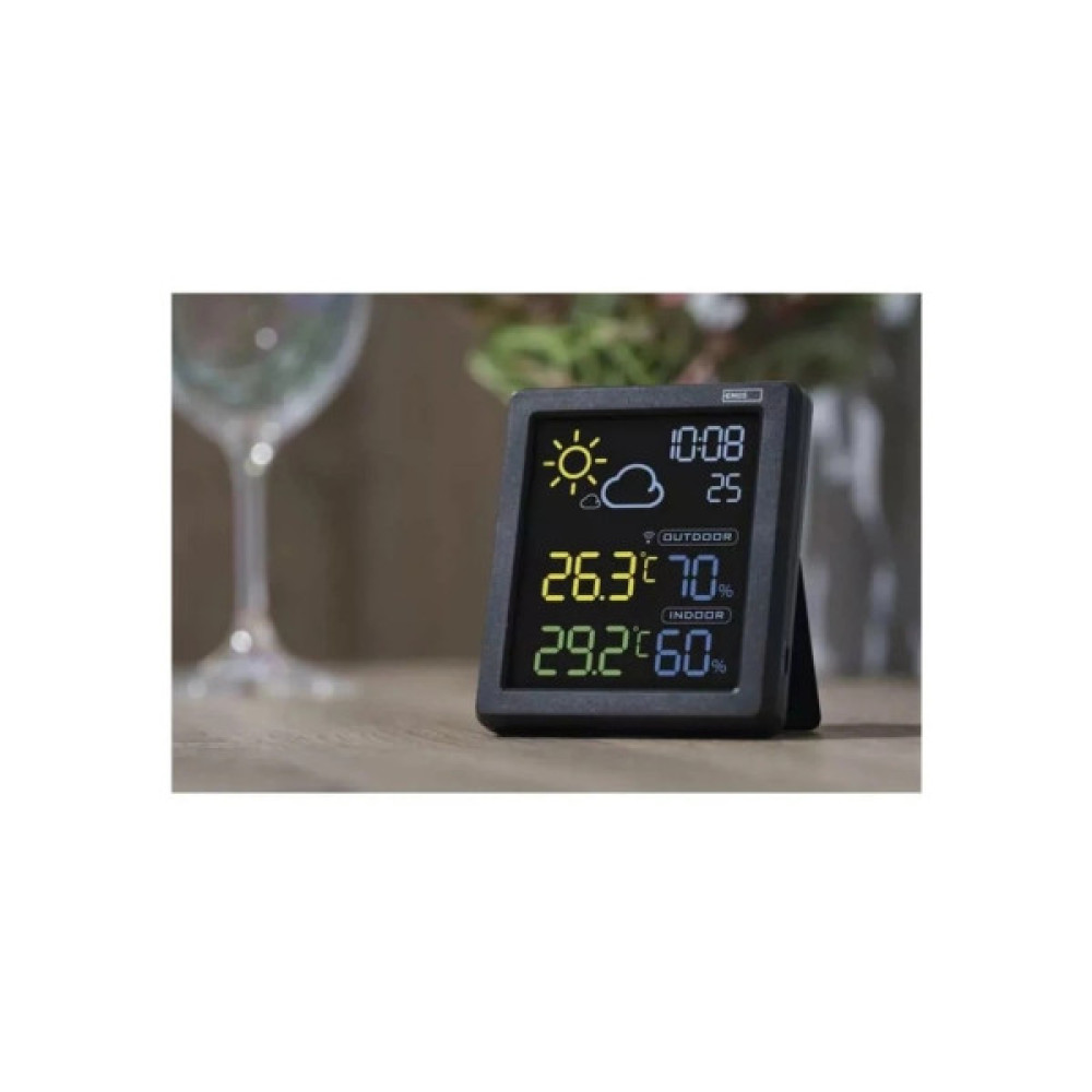 Метеостанція EMOS E8647