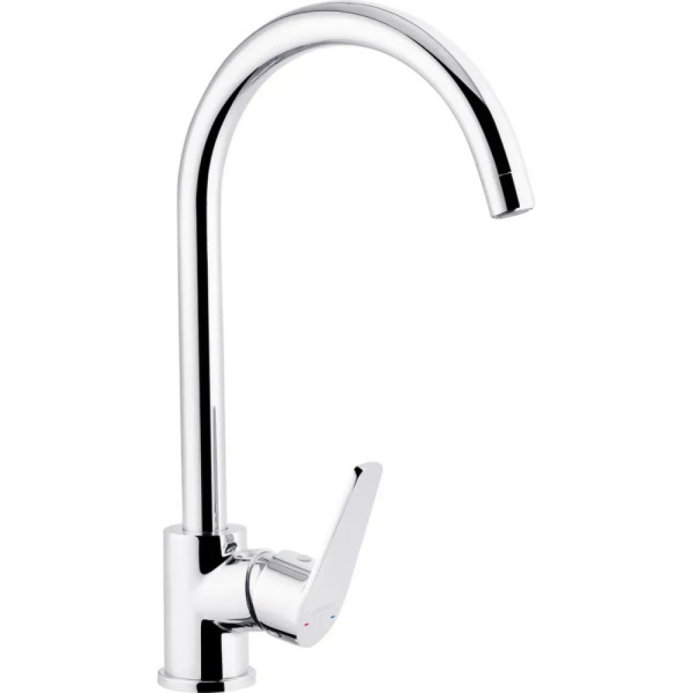 Змішувач Kroner Brocken-C030 (CV023600)