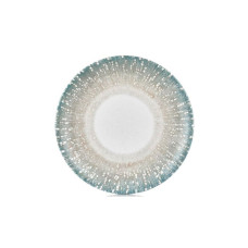 Тарілка By Bone серія "Vista" кругла 21 см (VIS-ZT-21-DZ)