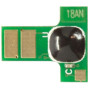 Чип для картриджа HP LJ M104 BASF (BASF-CH-CF218A) Чип для картриджа HP LJ M104 BASF (BASF-CH-CF218A)