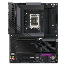 Материнська плата GIGABYTE Z890 AORUS ELITE WIFI7 s1851 4xDDR5 M.2 USB Type-C DP Wi-Fi BT ATX