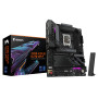 Материнська плата GIGABYTE Z890 AORUS ELITE WIFI7 s1851 4xDDR5 M.2 USB Type-C DP Wi-Fi BT ATX