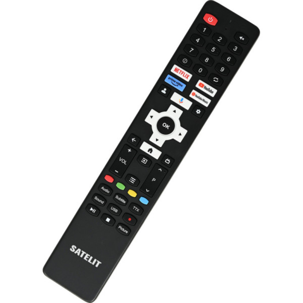 Телевізор Satelit 32H9500GS