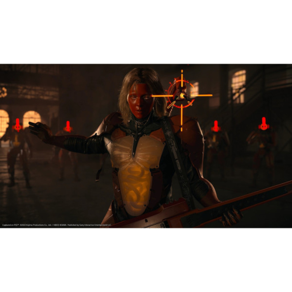 Гра Sony Death Stranding 2, BD диск (1000048509)