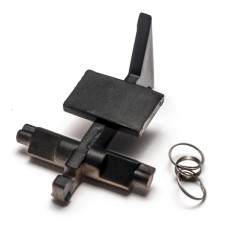 Сепаратор тефлонового валу Ricoh Aficio 1015/1018/1018D аналог AE044062 AHK (KS-70262240)