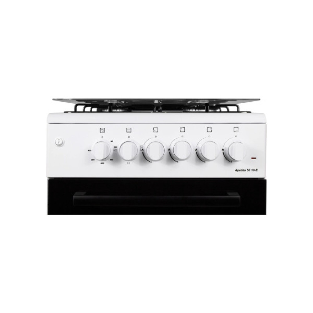 Плита Artel Apetito 50 10-E White