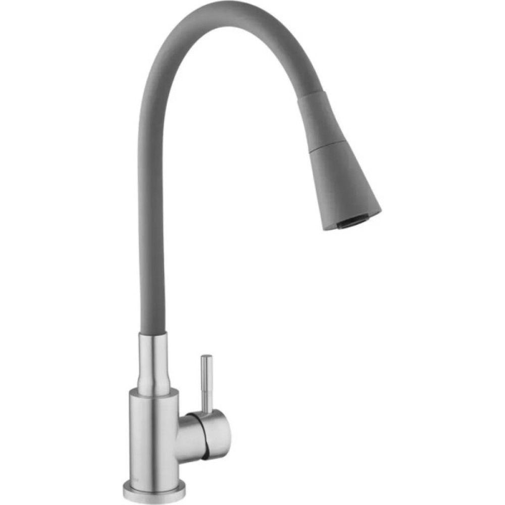 Змішувач Kroner Klassisch-ESG031GRA (CV035372)