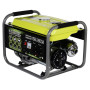 Генератор бензиновий Konner&Sohnen Basic KSB 2800A, 230В, 2.8кВт, ручний стартер, 36.2кг