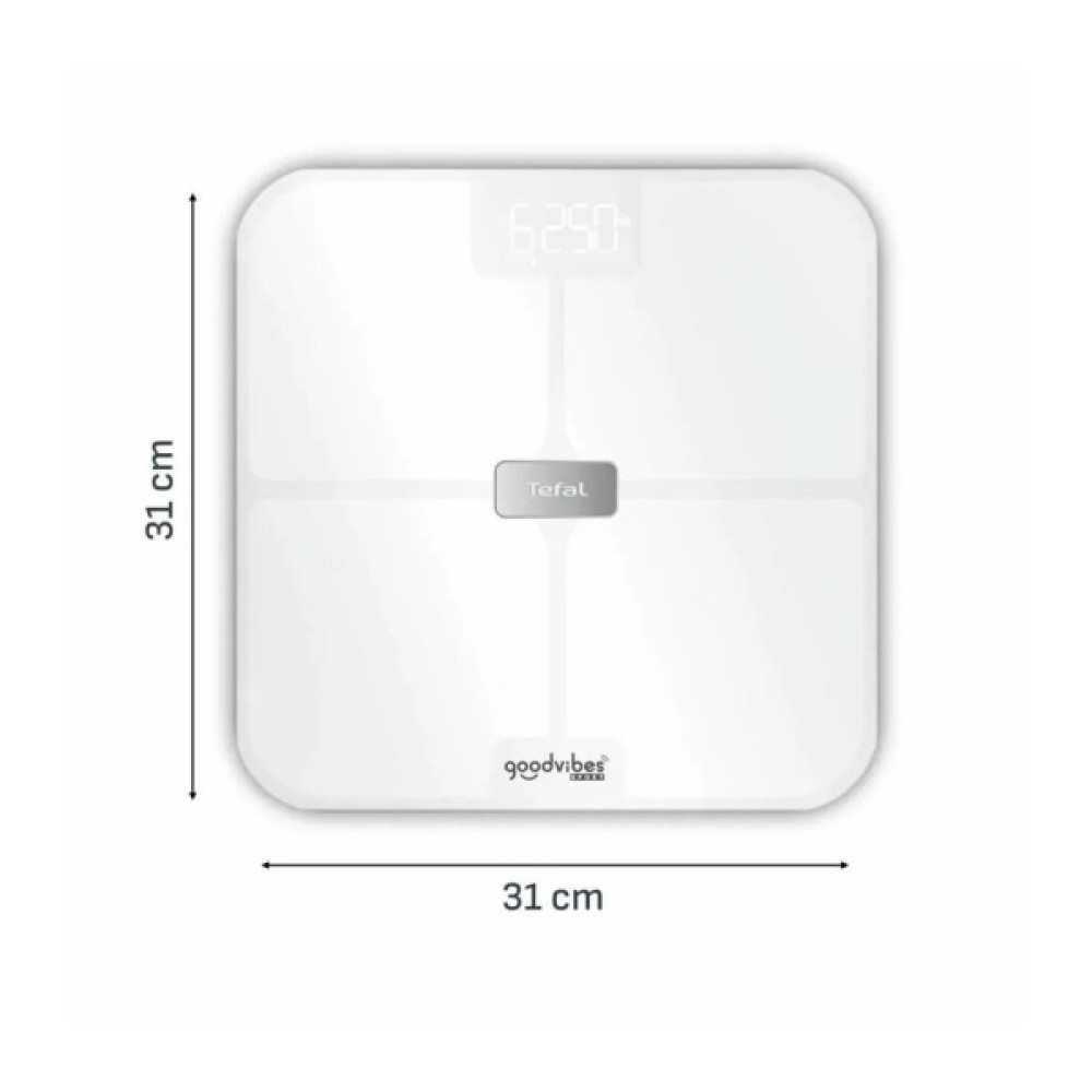 Ваги підлогові Tefal BM9740F0