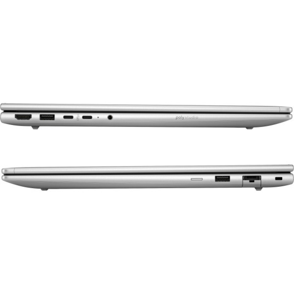 Ноутбук HP ProBook 4-G1i 16" WUXGA IPS AG, Intel U5-225H, 16GB, F512GB, UMA, Win11P, сріблястий