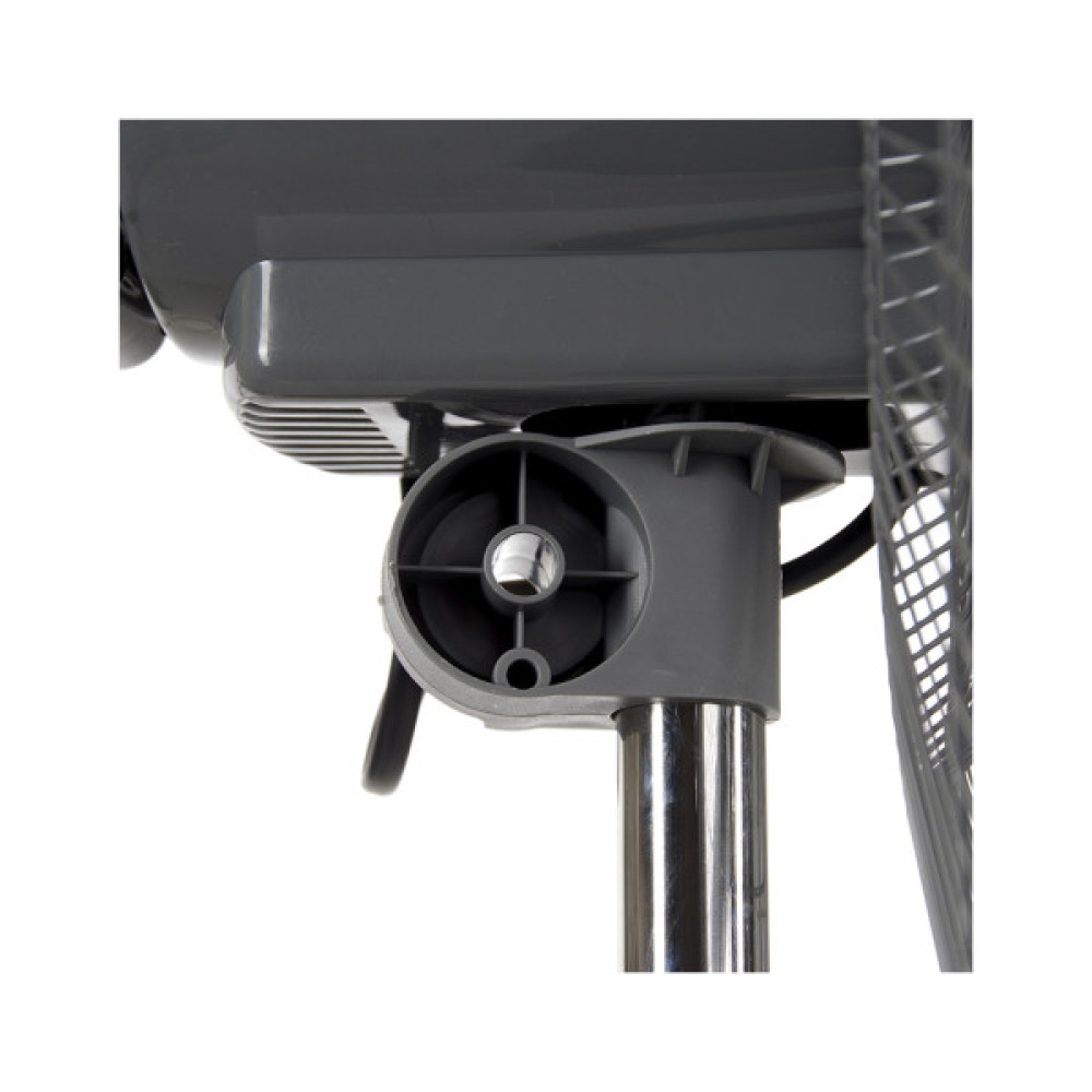 Вентилятор Metec SFS-4518A