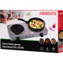 Настільна плита Ardesto ECS-J220G Настільна плита Ardesto ECS-J220G