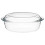Форма для випікання ARDESTO Black Mars CoverOval 3 л (AR2408BG)