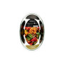 Форма для випікання ARDESTO Black Mars CoverOval 3 л (AR2408BG)