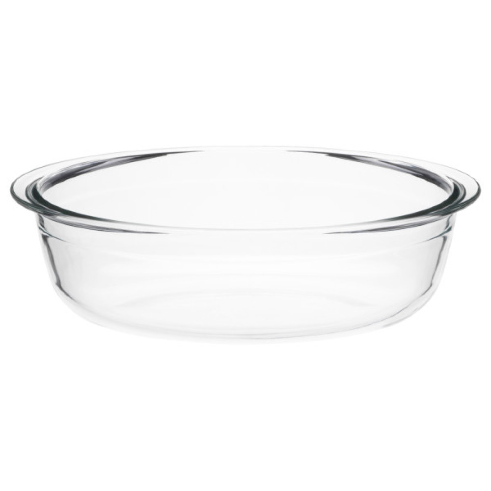 Форма для випікання ARDESTO Black Mars CoverOval 3 л (AR2408BG)