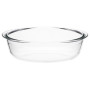 Форма для випікання ARDESTO Black Mars CoverOval 3 л (AR2408BG)