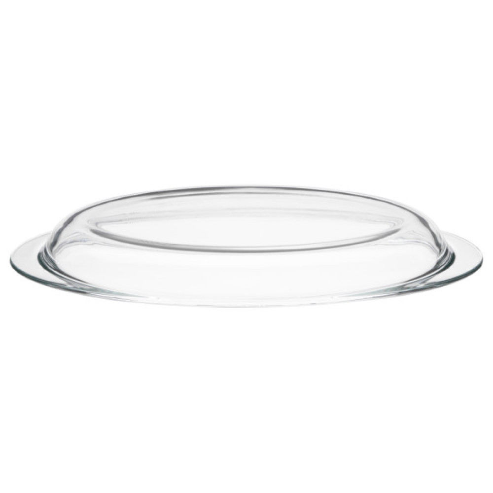 Форма для випікання ARDESTO Black Mars CoverOval 3 л (AR2408BG)