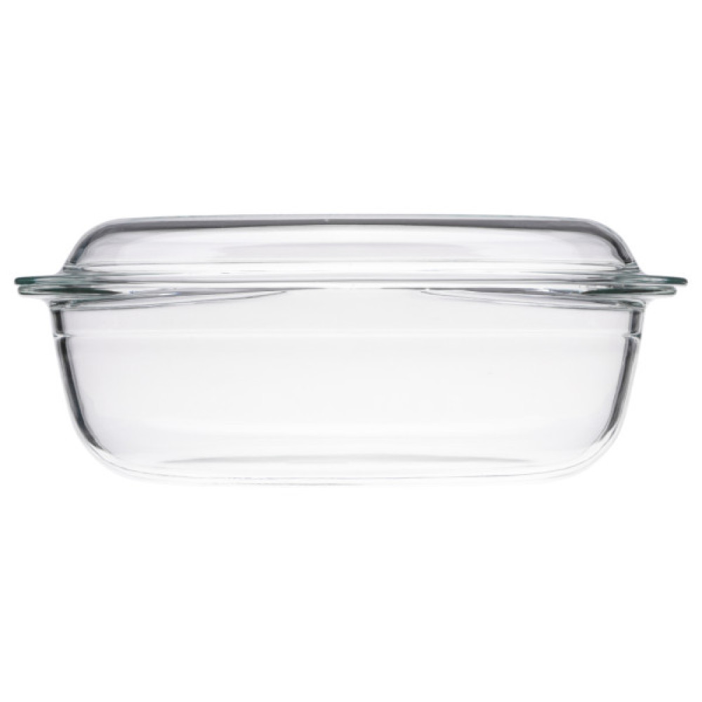 Форма для випікання ARDESTO Black Mars CoverOval 3 л (AR2408BG)