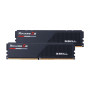 Модуль пам'яті для комп'ютера DDR5 32GB (2x16GB) 5600 MHz Ripjaws S5 Black G.Skill (F5-5600J4040C16GX2-RS5K) Модуль пам'яті для комп'ютера DDR5 32GB (2x16GB) 5600 MHz Ripjaws S5 Black G.Skill (F5-5600J4040C16GX2-RS5K)