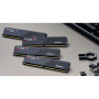 Модуль пам'яті для комп'ютера DDR5 32GB (2x16GB) 5600 MHz Ripjaws S5 Black G.Skill (F5-5600J4040C16GX2-RS5K) Модуль пам'яті для комп'ютера DDR5 32GB (2x16GB) 5600 MHz Ripjaws S5 Black G.Skill (F5-5600J4040C16GX2-RS5K)