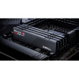 Модуль пам'яті для комп'ютера DDR5 32GB (2x16GB) 5600 MHz Ripjaws S5 Black G.Skill (F5-5600J4040C16GX2-RS5K) Модуль пам'яті для комп'ютера DDR5 32GB (2x16GB) 5600 MHz Ripjaws S5 Black G.Skill (F5-5600J4040C16GX2-RS5K)