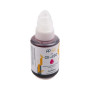Чорнило PowerPlant Canon GI-490 G1400/G2400/G3400 140г Magenta (PP490M)