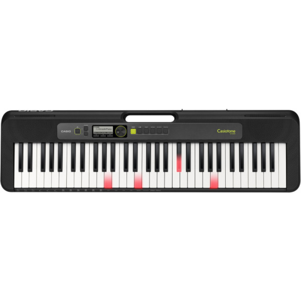 Синтезатор Casio LK-S250 (222030)
