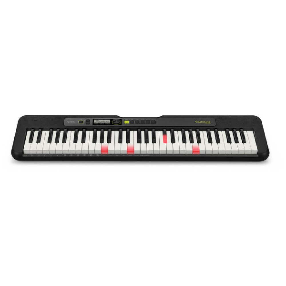 Синтезатор Casio LK-S250 (222030)