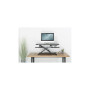 Столик для ноутбука Digitus Ergonomic Workspace Riser, 11-46cm, black (DA-90380-1) Столик для ноутбука Digitus Ergonomic Workspace Riser, 11-46cm, black (DA-90380-1)