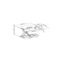Столик для ноутбука Digitus Ergonomic Workspace Riser, 11-46cm, black (DA-90380-1) Столик для ноутбука Digitus Ergonomic Workspace Riser, 11-46cm, black (DA-90380-1)